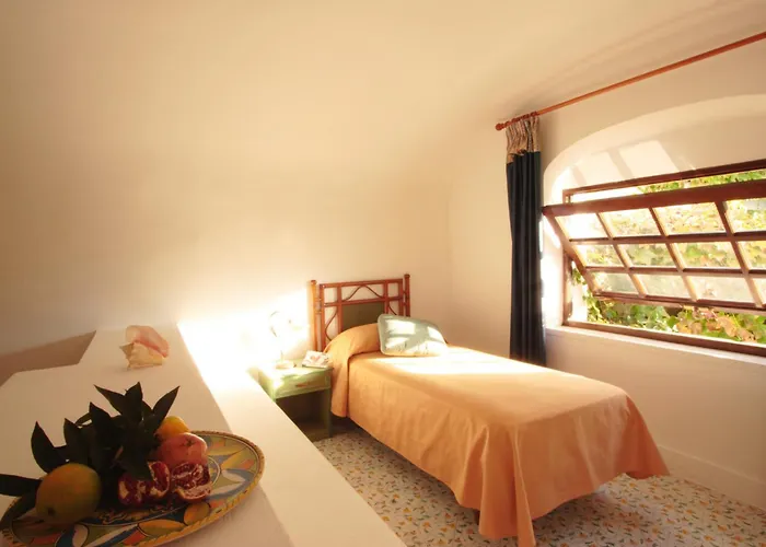 Park Hotel Terme Mediterraneo Forio di Ischia
