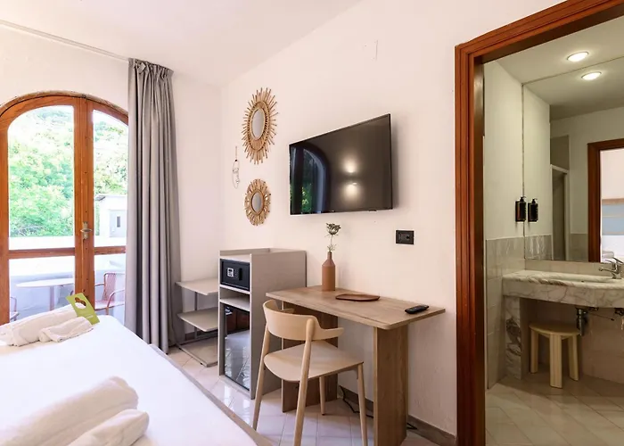 B&B HOTEL Ischia San Nicola Forio di Ischia